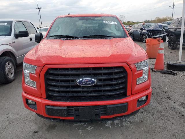 Photo 4 VIN: 1FTEW1EF7GKF82118 - FORD F150 SUPER 