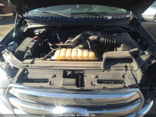 Photo 9 VIN: 1FTEW1EF7HFA17295 - FORD F-150 