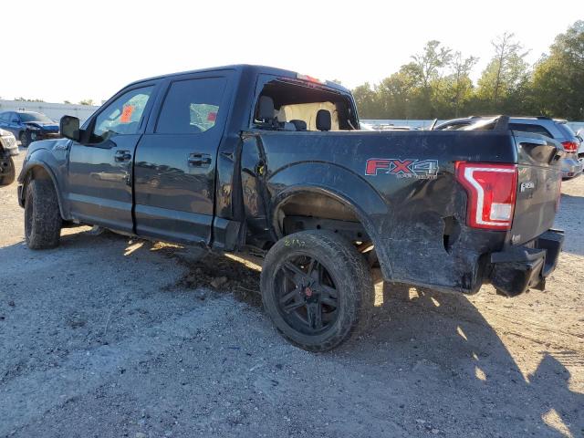 Photo 1 VIN: 1FTEW1EF7HFA25185 - FORD F-150 