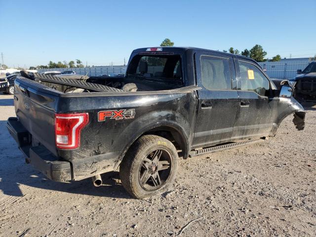 Photo 2 VIN: 1FTEW1EF7HFA25185 - FORD F-150 