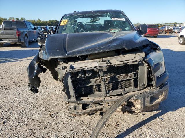 Photo 4 VIN: 1FTEW1EF7HFA25185 - FORD F-150 