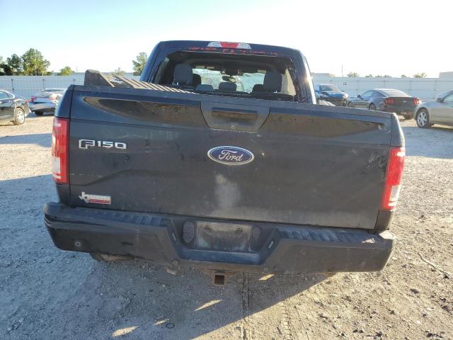 Photo 5 VIN: 1FTEW1EF7HFA25185 - FORD F-150 