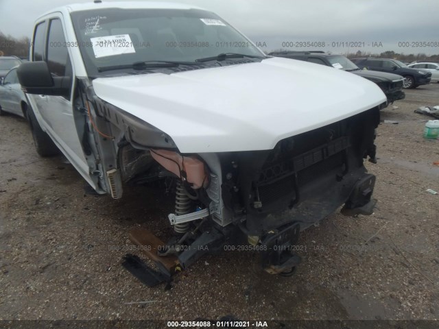 Photo 5 VIN: 1FTEW1EF7HFA80459 - FORD F-150 