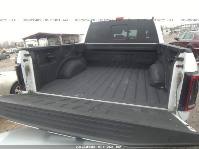 Photo 7 VIN: 1FTEW1EF7HFA80459 - FORD F-150 