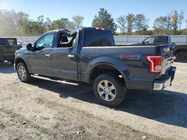 Photo 1 VIN: 1FTEW1EF7HFB28252 - FORD F150 SUPER 