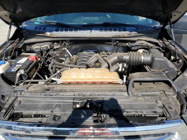 Photo 10 VIN: 1FTEW1EF7HFB28252 - FORD F150 SUPER 