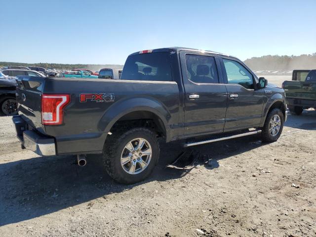 Photo 2 VIN: 1FTEW1EF7HFB28252 - FORD F150 SUPER 