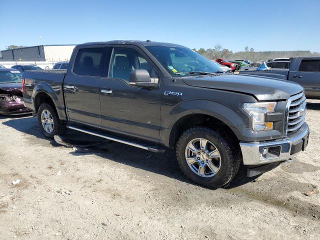 Photo 3 VIN: 1FTEW1EF7HFB28252 - FORD F150 SUPER 