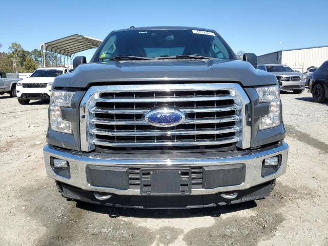 Photo 4 VIN: 1FTEW1EF7HFB28252 - FORD F150 SUPER 