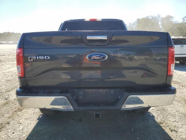 Photo 5 VIN: 1FTEW1EF7HFB28252 - FORD F150 SUPER 