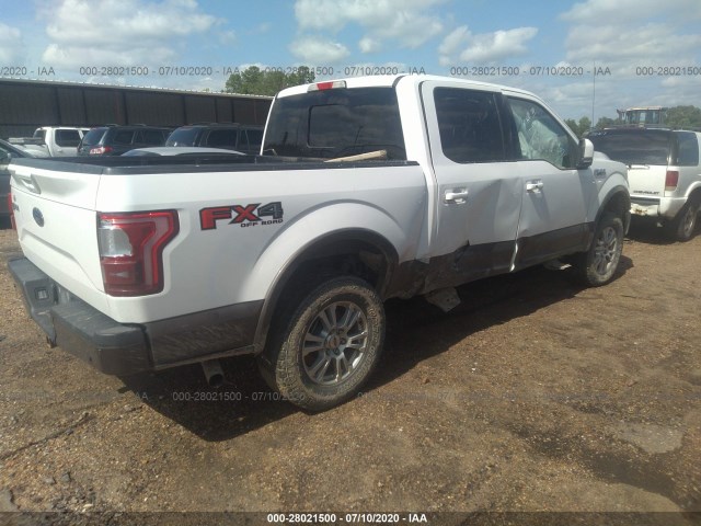 Photo 3 VIN: 1FTEW1EF7HFB49103 - FORD F-150 