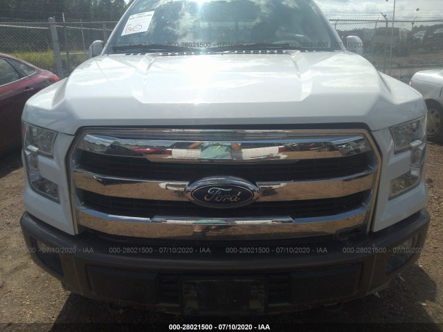 Photo 9 VIN: 1FTEW1EF7HFB49103 - FORD F-150 