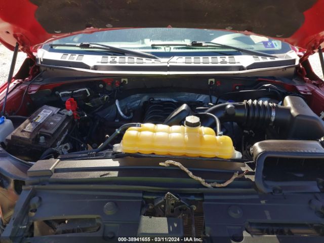 Photo 9 VIN: 1FTEW1EF7HFB75393 - FORD F-150 