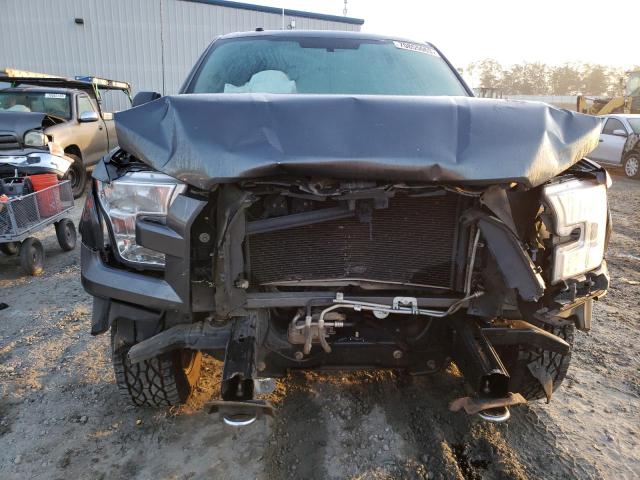 Photo 4 VIN: 1FTEW1EF7HFB86040 - FORD F-150 