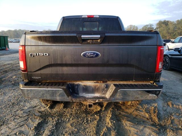 Photo 5 VIN: 1FTEW1EF7HFB86040 - FORD F-150 