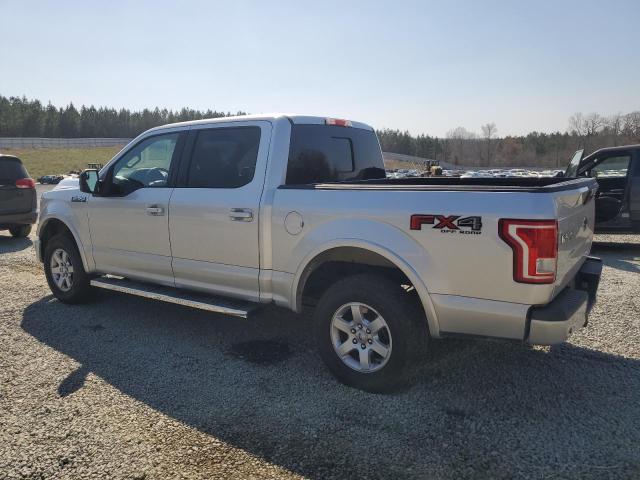 Photo 1 VIN: 1FTEW1EF7HFC50626 - FORD F-150 