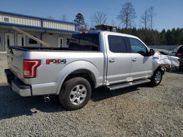 Photo 2 VIN: 1FTEW1EF7HFC50626 - FORD F-150 