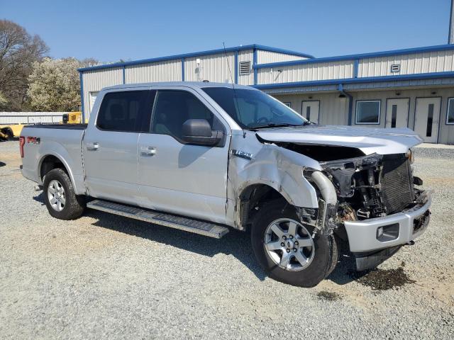 Photo 3 VIN: 1FTEW1EF7HFC50626 - FORD F-150 