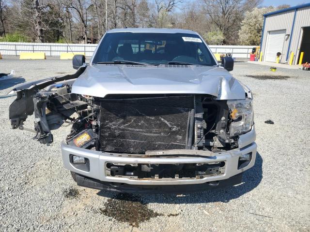 Photo 4 VIN: 1FTEW1EF7HFC50626 - FORD F-150 