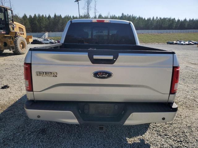 Photo 5 VIN: 1FTEW1EF7HFC50626 - FORD F-150 