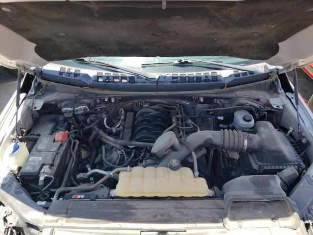 Photo 6 VIN: 1FTEW1EF7HKC48673 - FORD F150 SUPER 