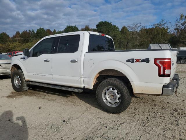 Photo 1 VIN: 1FTEW1EF7HKC53579 - FORD F150 SUPER 