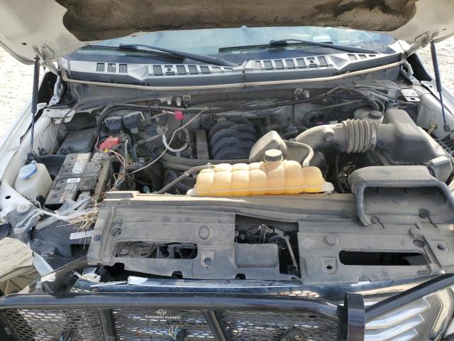 Photo 10 VIN: 1FTEW1EF7HKC53579 - FORD F150 SUPER 