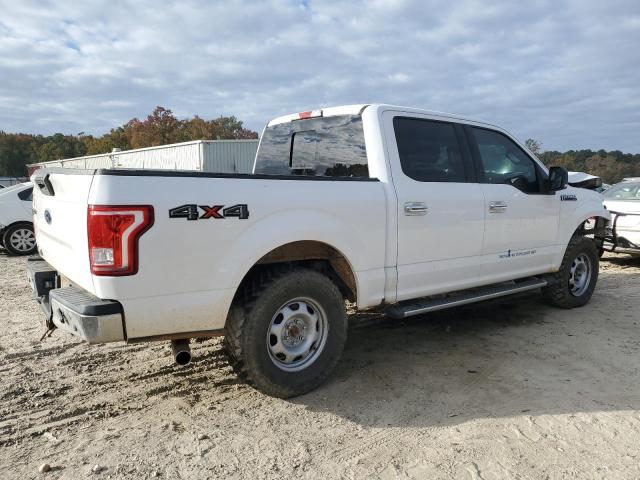 Photo 2 VIN: 1FTEW1EF7HKC53579 - FORD F150 SUPER 