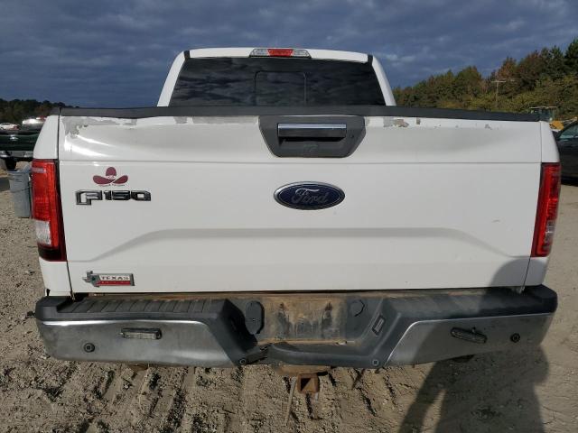 Photo 5 VIN: 1FTEW1EF7HKC53579 - FORD F150 SUPER 