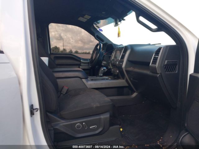 Photo 4 VIN: 1FTEW1EF7HKC60659 - FORD F-150 