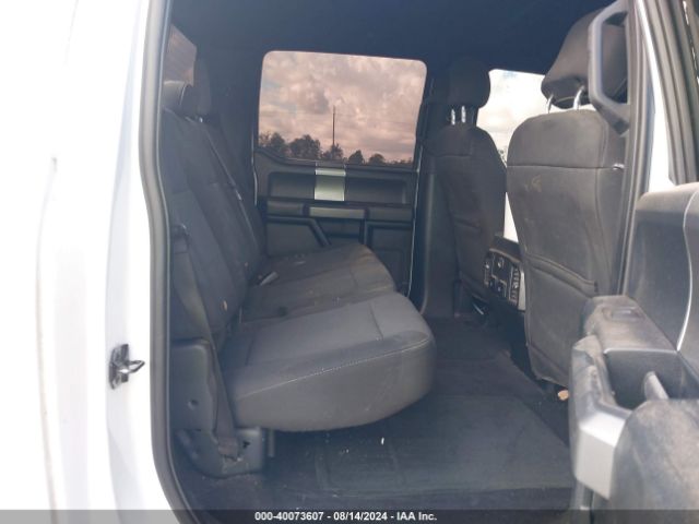 Photo 7 VIN: 1FTEW1EF7HKC60659 - FORD F-150 