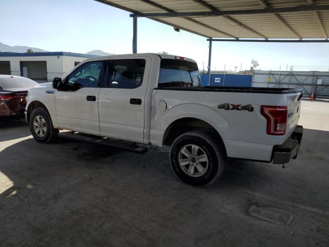 Photo 1 VIN: 1FTEW1EF7HKC65294 - FORD F150 SUPER 