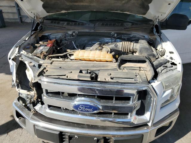 Photo 10 VIN: 1FTEW1EF7HKC65294 - FORD F150 SUPER 