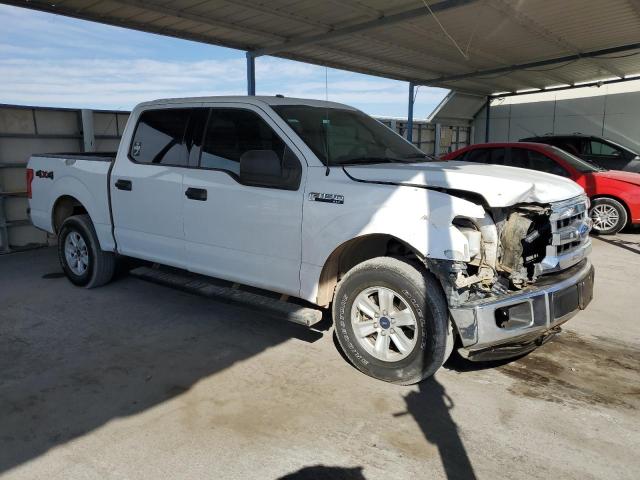 Photo 3 VIN: 1FTEW1EF7HKC65294 - FORD F150 SUPER 