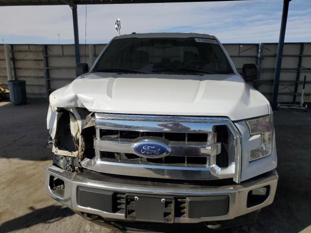 Photo 4 VIN: 1FTEW1EF7HKC65294 - FORD F150 SUPER 