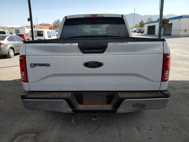 Photo 5 VIN: 1FTEW1EF7HKC65294 - FORD F150 SUPER 