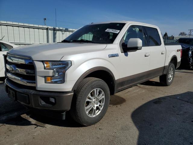 Photo 0 VIN: 1FTEW1EF7HKC80216 - FORD F-150 