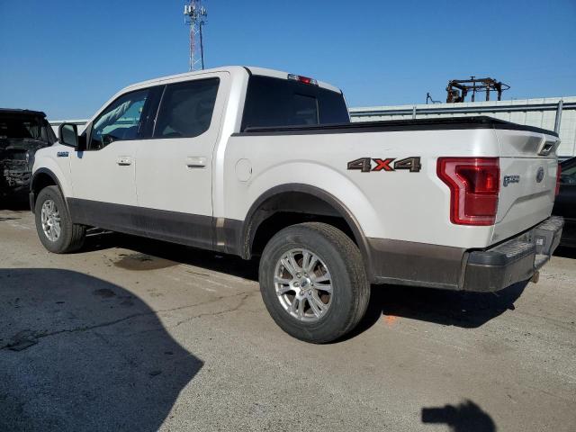 Photo 1 VIN: 1FTEW1EF7HKC80216 - FORD F-150 