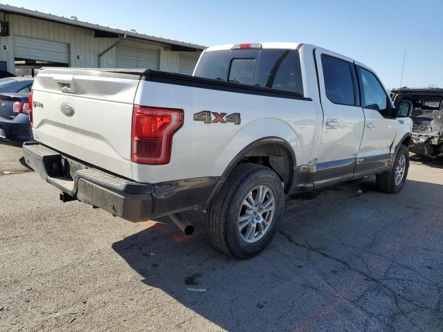 Photo 2 VIN: 1FTEW1EF7HKC80216 - FORD F-150 