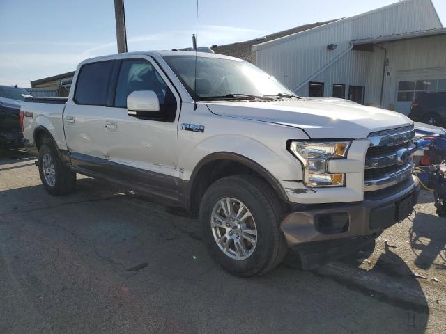 Photo 3 VIN: 1FTEW1EF7HKC80216 - FORD F-150 