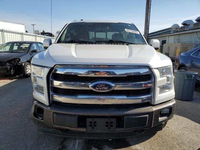 Photo 4 VIN: 1FTEW1EF7HKC80216 - FORD F-150 