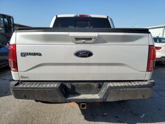 Photo 5 VIN: 1FTEW1EF7HKC80216 - FORD F-150 