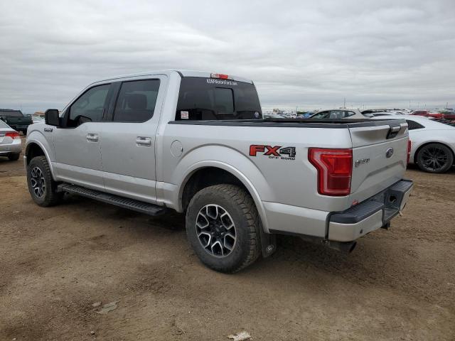 Photo 1 VIN: 1FTEW1EF7HKE42135 - FORD F-150 