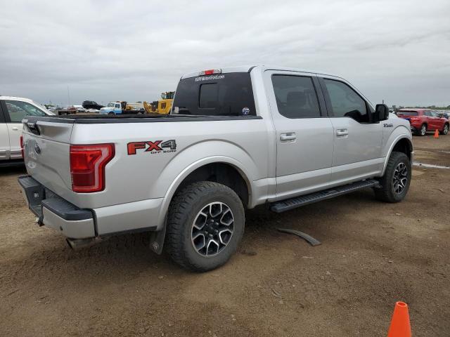 Photo 2 VIN: 1FTEW1EF7HKE42135 - FORD F-150 