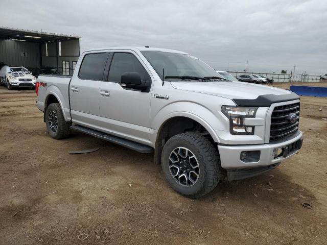 Photo 3 VIN: 1FTEW1EF7HKE42135 - FORD F-150 