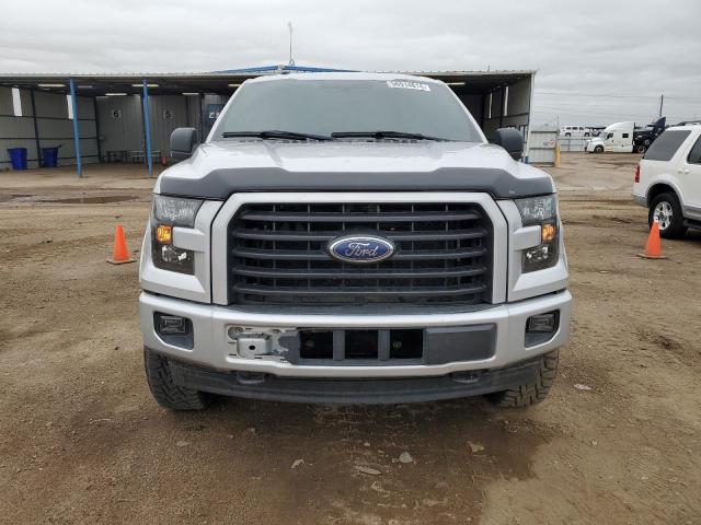 Photo 4 VIN: 1FTEW1EF7HKE42135 - FORD F-150 