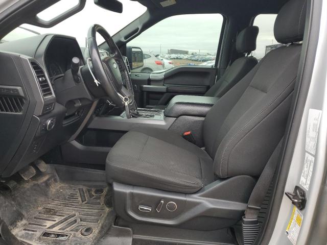 Photo 6 VIN: 1FTEW1EF7HKE42135 - FORD F-150 