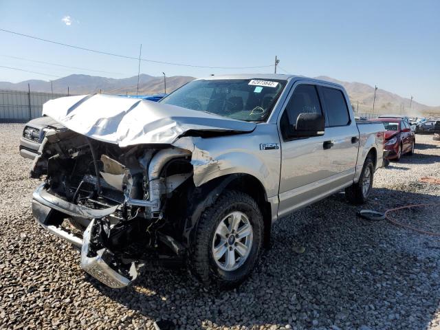 Photo 1 VIN: 1FTEW1EF8FFA42462 - FORD F150 SUPER 