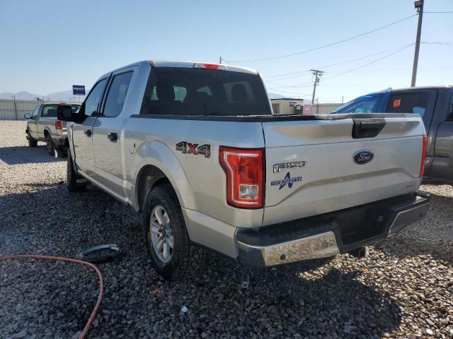 Photo 2 VIN: 1FTEW1EF8FFA42462 - FORD F150 SUPER 