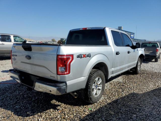 Photo 3 VIN: 1FTEW1EF8FFA42462 - FORD F150 SUPER 